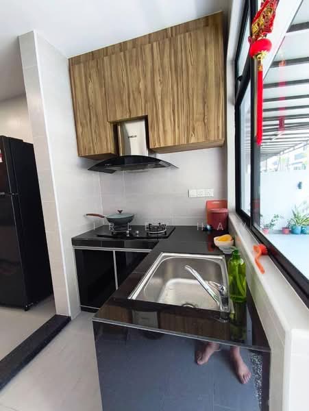 Terraced House for Rent in Johor Bahru (Johor) - Shirley Haw - PropertyGuru.com.my
