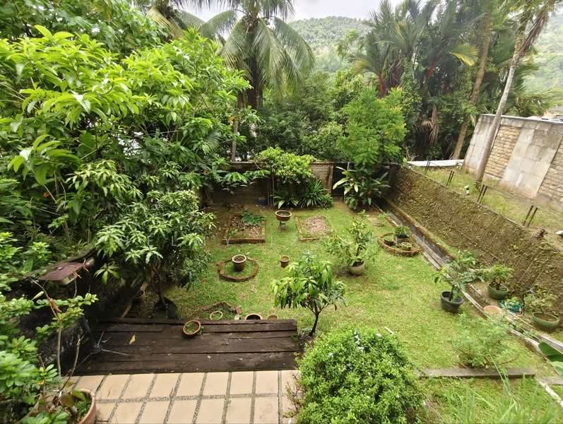 Rumah Teres 3.5 Tingkat untuk Dijual di Ampang Jaya (Ampang) - HELMY IZZUDIN - Garden - PropertyGuru.com.my
