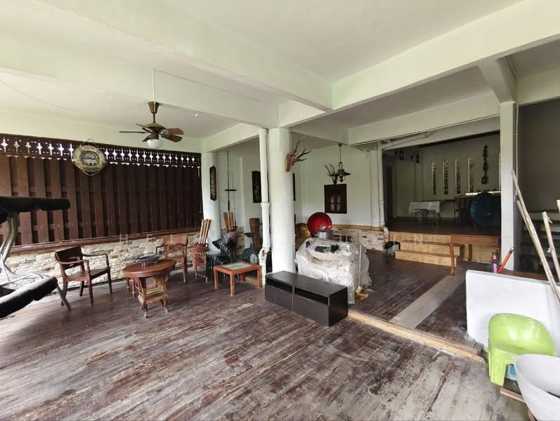 Rumah Teres 3.5 Tingkat untuk Dijual di Ampang Jaya (Ampang) - HELMY IZZUDIN - Interior - PropertyGuru.com.my