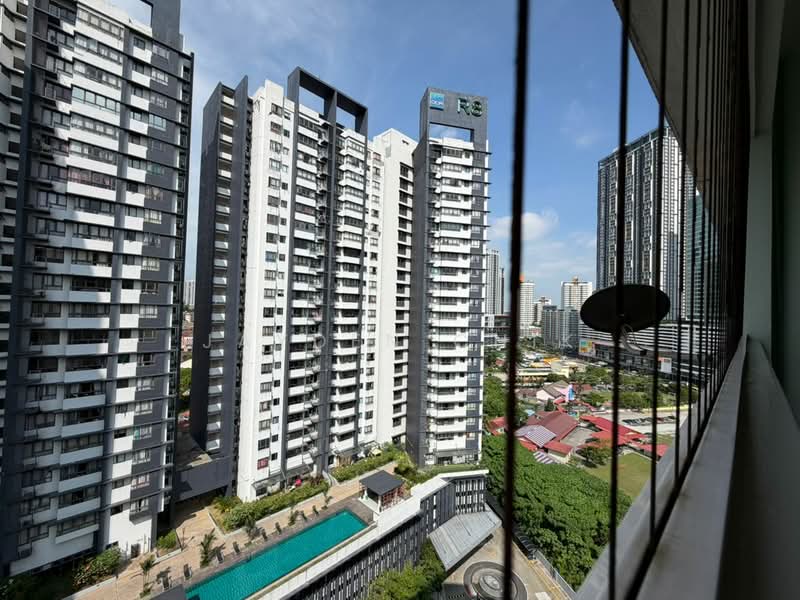 Condominium for Sale at Sri Jati II - Jayden Chik - Exterior - PropertyGuru.com.my