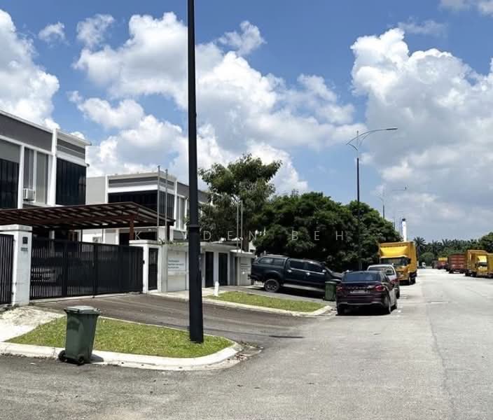 Cluster Factory for Sale in Senai (Kulai) - Kayden Beh - PropertyGuru.com.my
