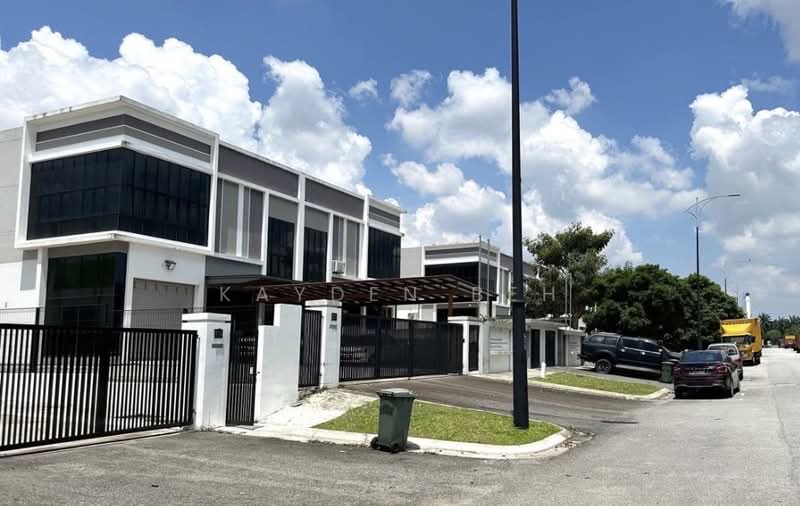 Cluster Factory for Sale in Senai (Kulai) - Kayden Beh - PropertyGuru.com.my
