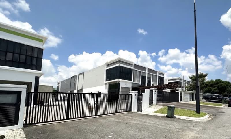 Cluster Factory for Sale in Senai (Kulai) - Kayden Beh - PropertyGuru.com.my
