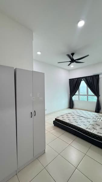 Apartment for Rent at Residensi Kepayang (Residensi Fairpark) - Kelvin Chong - Bedroom - PropertyGuru.com.my