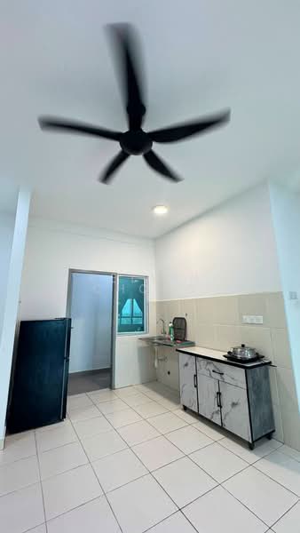 Apartment for Rent at Residensi Kepayang (Residensi Fairpark) - Kelvin Chong - Kitchen - PropertyGuru.com.my