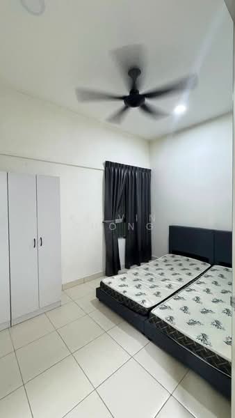 Apartment for Rent at Residensi Kepayang (Residensi Fairpark) - Kelvin Chong - Bedroom - PropertyGuru.com.my