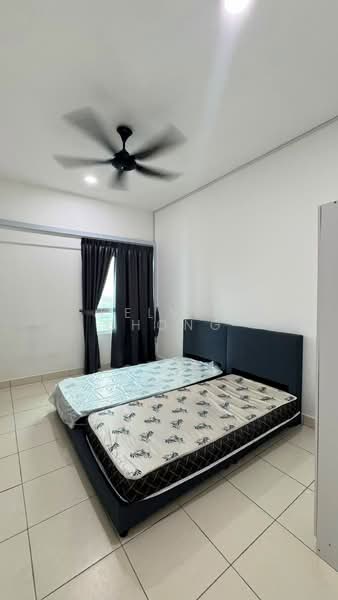 Apartment for Rent at Residensi Kepayang (Residensi Fairpark) - Kelvin Chong - PropertyGuru.com.my