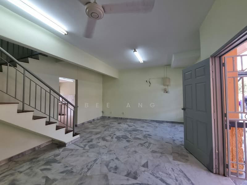 2-storey Terraced House for Sale in Kapar (Selangor) - Bee Ang - Interior - PropertyGuru.com.my