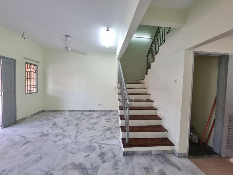 2-storey Terraced House for Sale in Kapar (Selangor) - Bee Ang - Interior - PropertyGuru.com.my