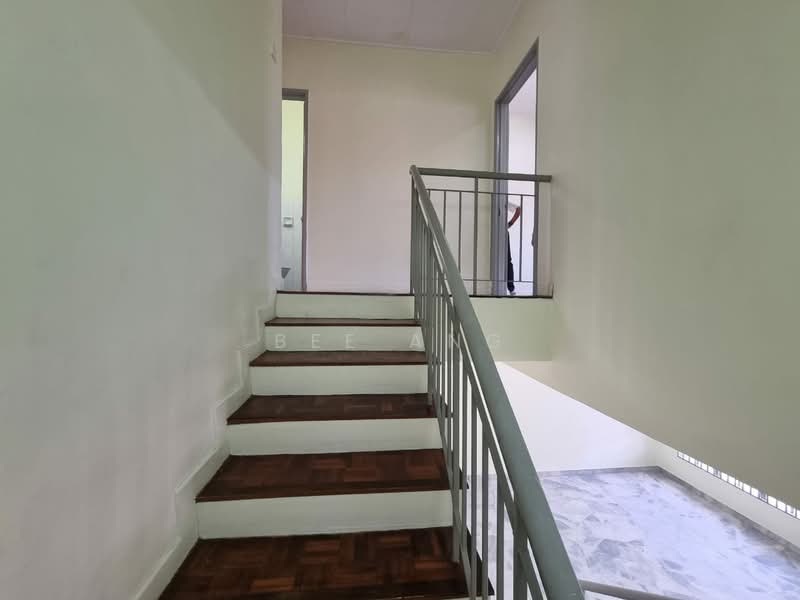 2-storey Terraced House for Sale in Kapar (Selangor) - Bee Ang - Interior - PropertyGuru.com.my