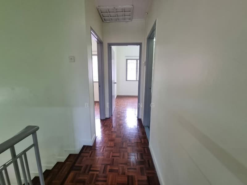 2-storey Terraced House for Sale in Kapar (Selangor) - Bee Ang - Interior - PropertyGuru.com.my