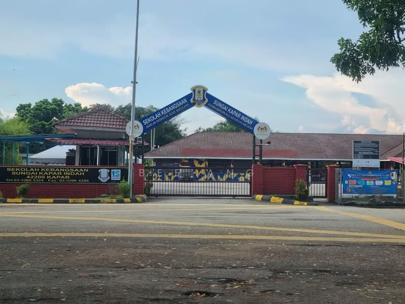 2-storey Terraced House for Sale in Kapar (Selangor) - Bee Ang - PropertyGuru.com.my
