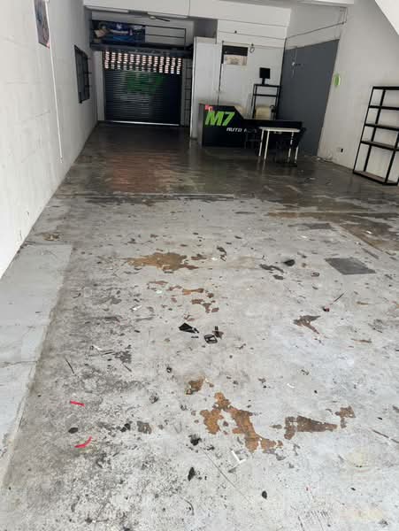 Kedai untuk Dijual di Alam Budiman (Shah Alam) - Daniel Kok - Interior - PropertyGuru.com.my