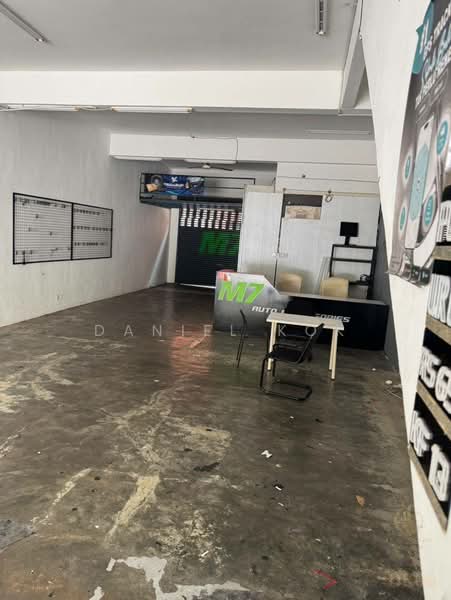 Kedai untuk Dijual di Alam Budiman (Shah Alam) - Daniel Kok - Interior - PropertyGuru.com.my