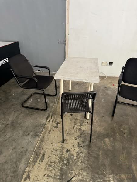 Kedai untuk Dijual di Alam Budiman (Shah Alam) - Daniel Kok - Interior - PropertyGuru.com.my