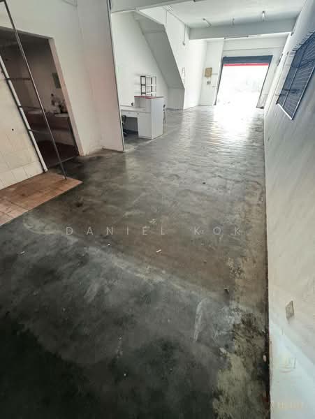 Kedai untuk Dijual di Alam Budiman (Shah Alam) - Daniel Kok - Interior - PropertyGuru.com.my
