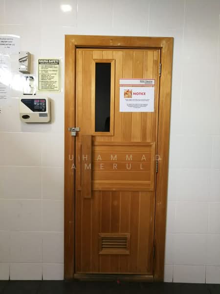 Servis Apartment untuk Disewa di Maxim Citylights - Muhammad Amerul - Interior - PropertyGuru.com.my