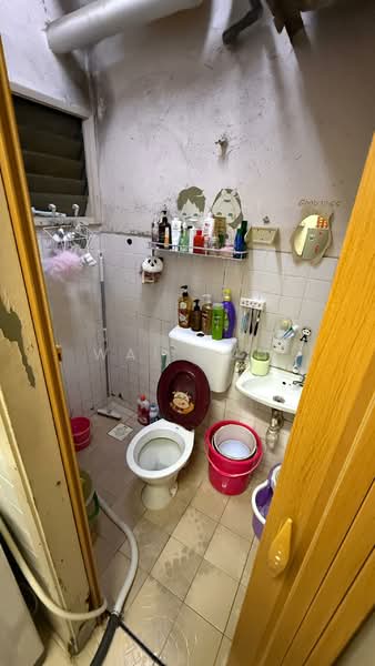 Flat for Sale at Lembah Maju Flat (RP1 RP2 RP3 RP4) - Wai Mun - PropertyGuru.com.my
