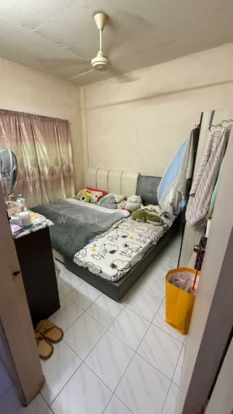 Flat for Sale at Lembah Maju Flat (RP1 RP2 RP3 RP4) - Wai Mun - PropertyGuru.com.my