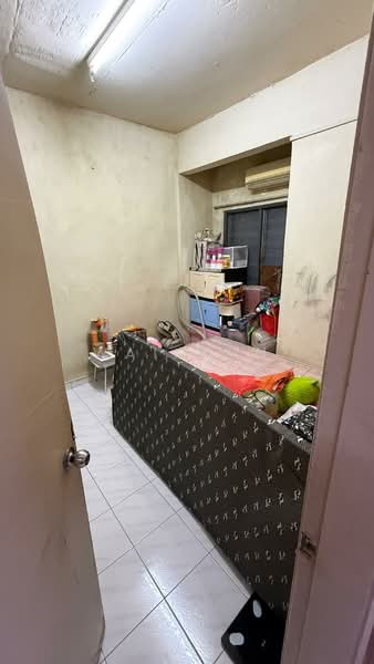 Flat for Sale at Lembah Maju Flat (RP1 RP2 RP3 RP4) - Wai Mun - PropertyGuru.com.my