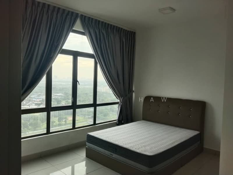 Servis Apartment untuk Dijual di Larkin Heights - Shirley Haw - PropertyGuru.com.my