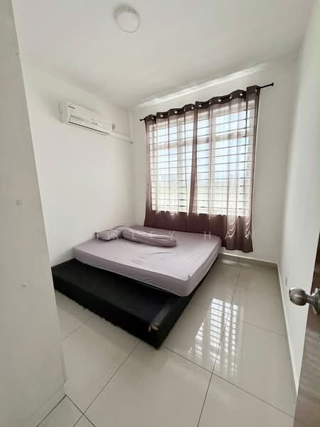 Servis Apartment untuk Dijual di Larkin Heights - Shirley Haw - PropertyGuru.com.my
