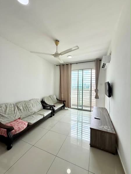 Servis Apartment untuk Dijual di Larkin Heights - Shirley Haw - PropertyGuru.com.my