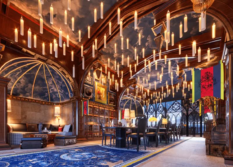 Service Residence for Sale at Arte Star - Connie Chew - Living Room - PropertyGuru.com.my