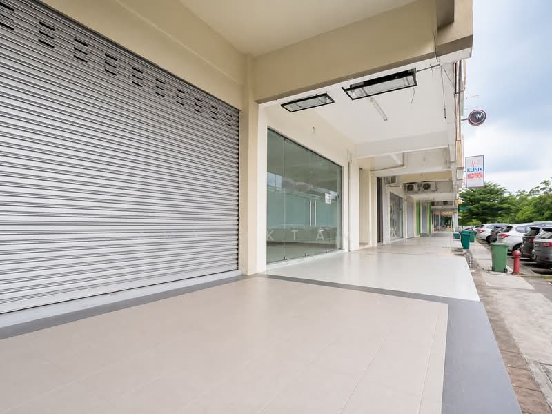 Shop / Office for Rent in Putra Heights (Subang Jaya) - Amy Oktavia - Exterior - PropertyGuru.com.my