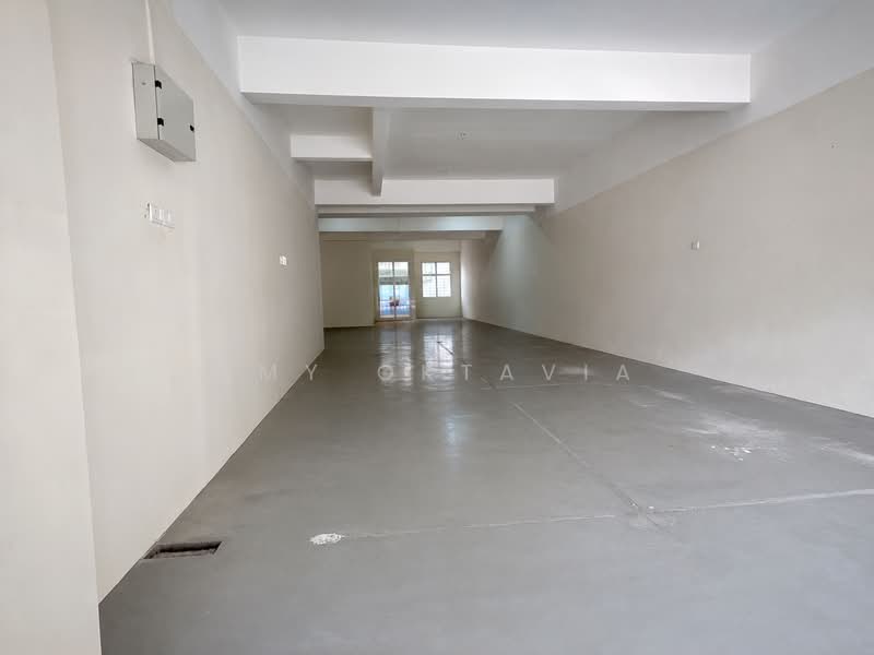 Shop / Office for Rent in Putra Heights (Subang Jaya) - Amy Oktavia - Interior - PropertyGuru.com.my