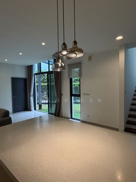 Terraced House for Sale in Desa Parkcity (Kuala Lumpur) - Tyson Gan - Living Room - PropertyGuru.com.my