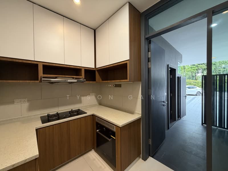 Terraced House for Sale in Desa Parkcity (Kuala Lumpur) - Tyson Gan - Kitchen - PropertyGuru.com.my