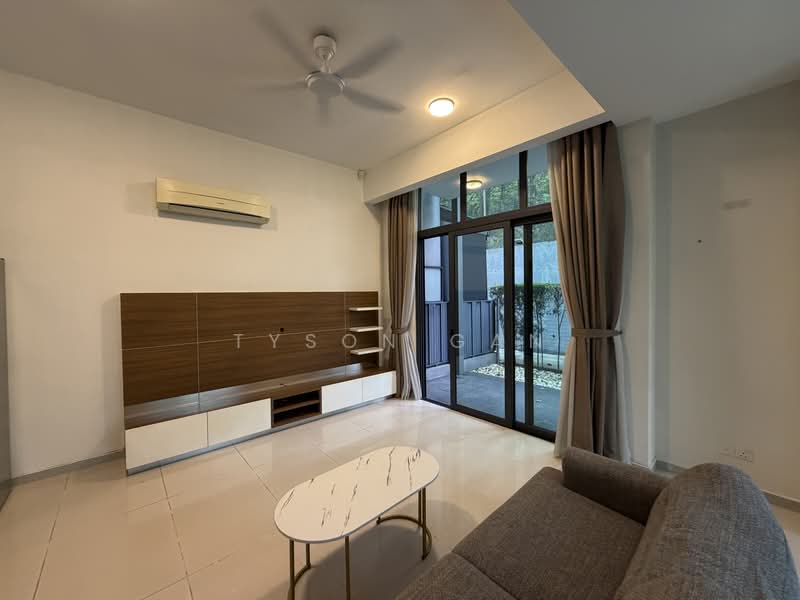 Terraced House for Sale in Desa Parkcity (Kuala Lumpur) - Tyson Gan - Living Room - PropertyGuru.com.my