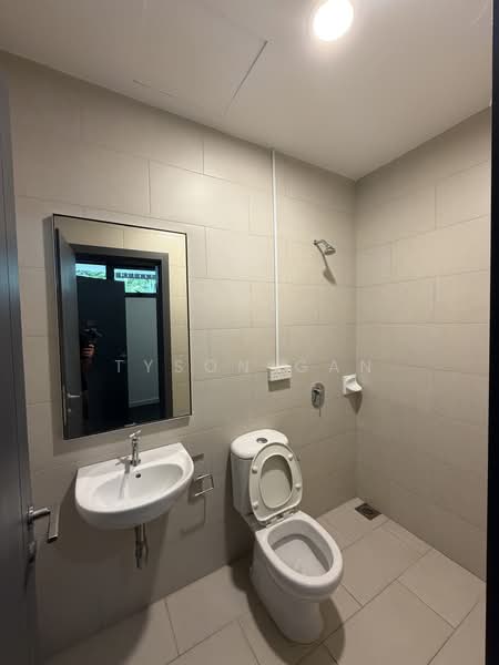 Terraced House for Sale in Desa Parkcity (Kuala Lumpur) - Tyson Gan - Bathroom - PropertyGuru.com.my