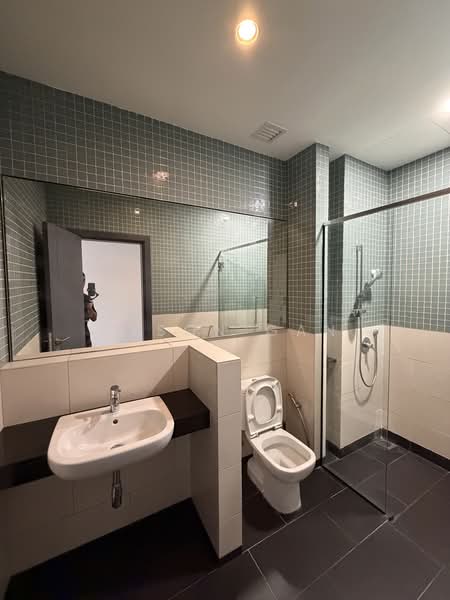 Terraced House for Sale in Desa Parkcity (Kuala Lumpur) - Tyson Gan - Bathroom - PropertyGuru.com.my