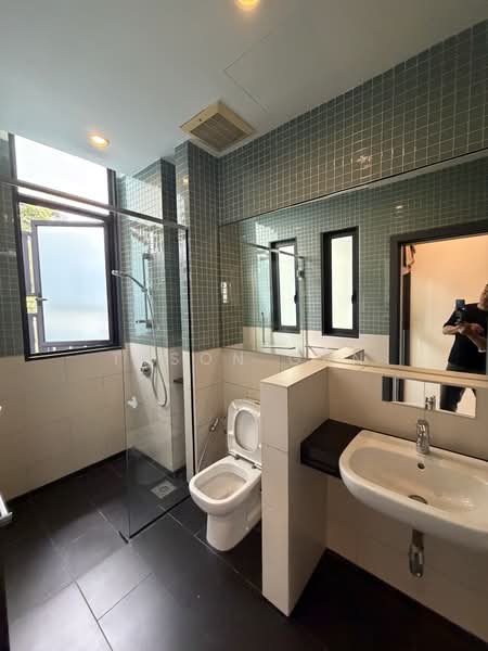 Terraced House for Sale in Desa Parkcity (Kuala Lumpur) - Tyson Gan - Bathroom - PropertyGuru.com.my