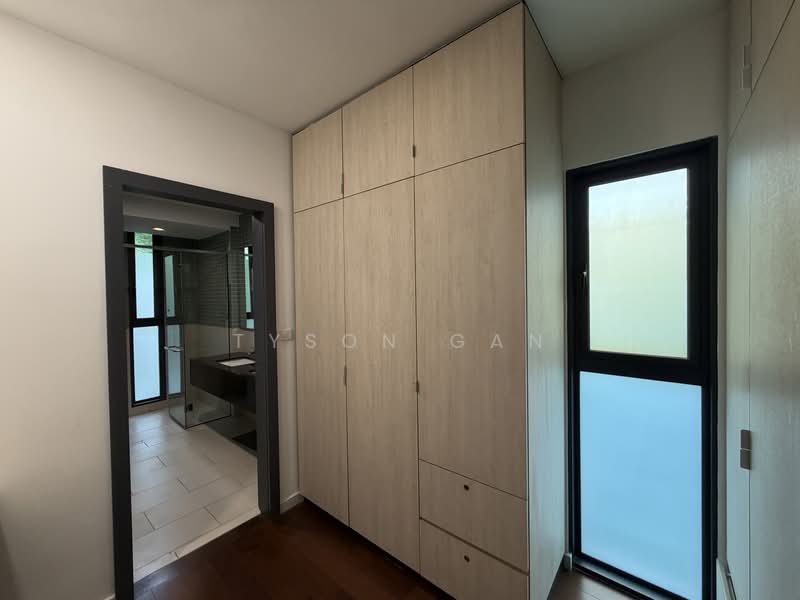 Terraced House for Sale in Desa Parkcity (Kuala Lumpur) - Tyson Gan - Bathroom - PropertyGuru.com.my