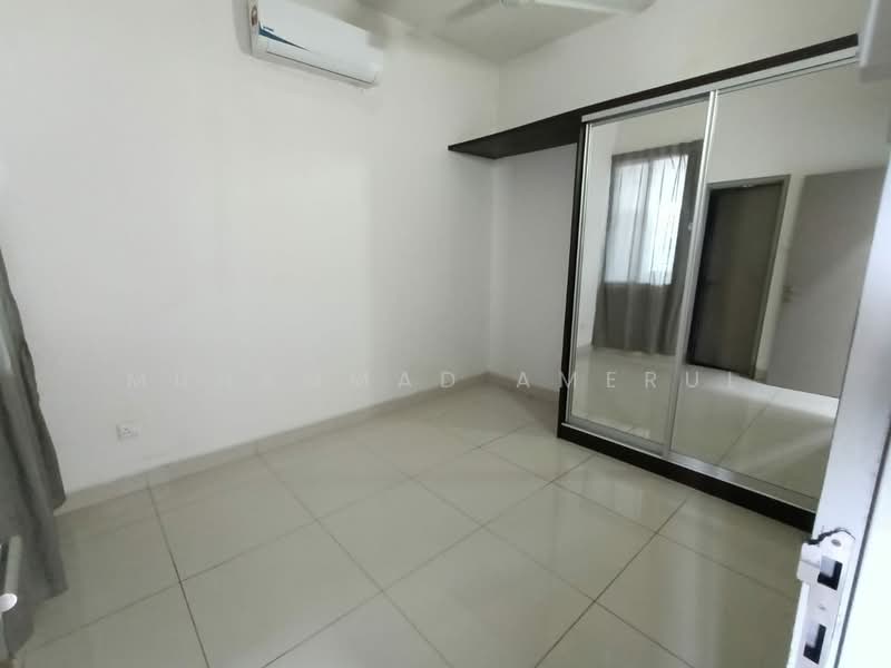Service Residence for Rent at Vega Residensi 1 - Muhammad Amerul - Bedroom - PropertyGuru.com.my