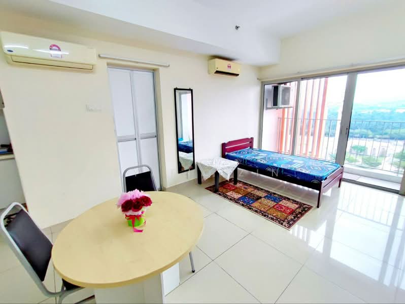 Servis Apartment untuk Disewa di Suria Jelutong - SYAFIQ ZIN - PropertyGuru.com.my