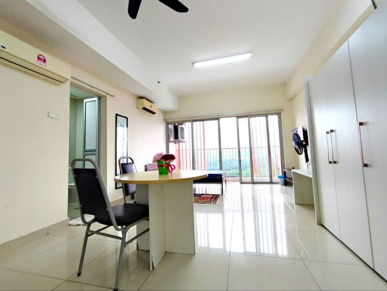 Servis Apartment untuk Disewa di Suria Jelutong - SYAFIQ ZIN - PropertyGuru.com.my