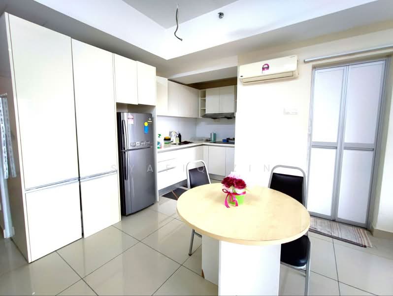Servis Apartment untuk Disewa di Suria Jelutong - SYAFIQ ZIN - PropertyGuru.com.my