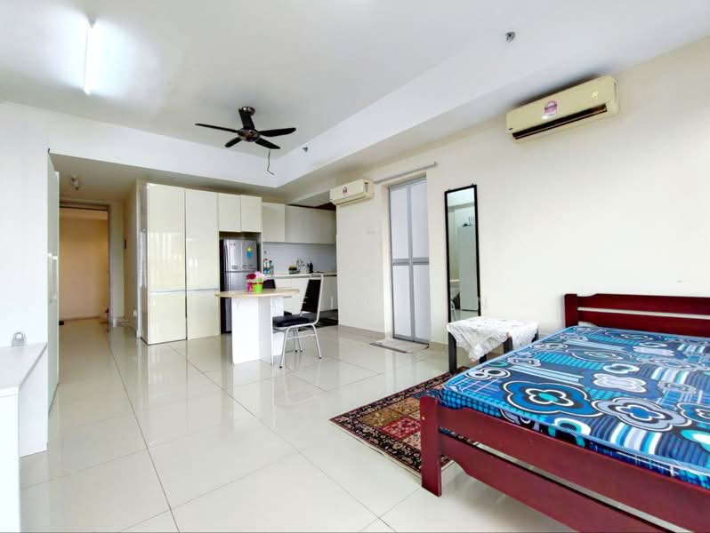 Servis Apartment untuk Disewa di Suria Jelutong - SYAFIQ ZIN - PropertyGuru.com.my