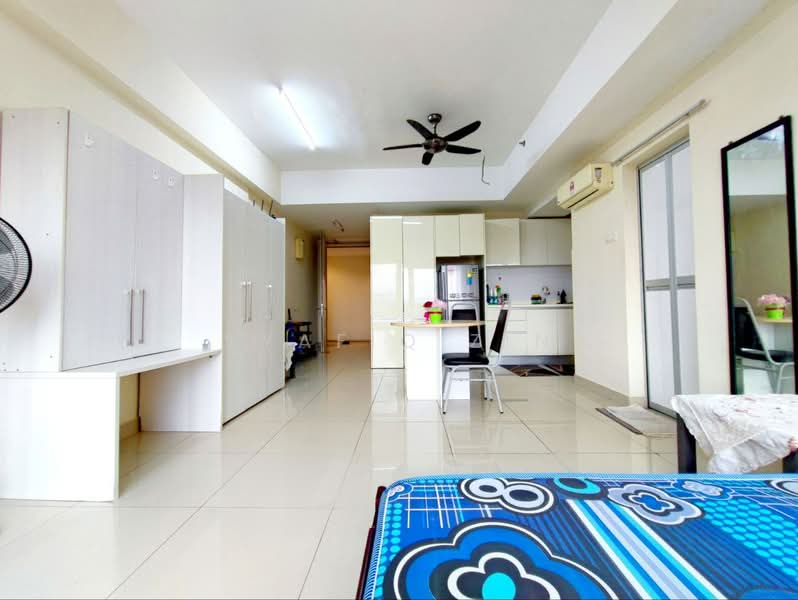 Servis Apartment untuk Disewa di Suria Jelutong - SYAFIQ ZIN - PropertyGuru.com.my