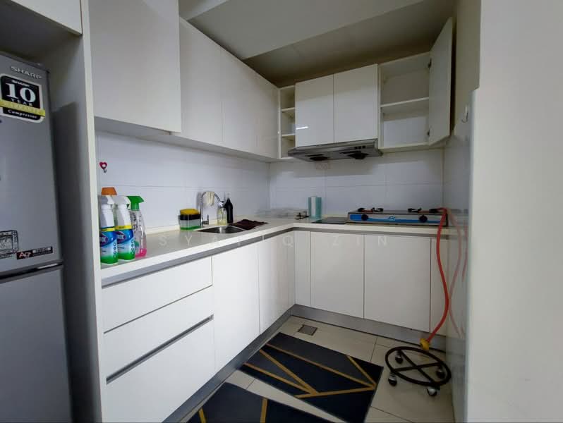 Servis Apartment untuk Disewa di Suria Jelutong - SYAFIQ ZIN - PropertyGuru.com.my