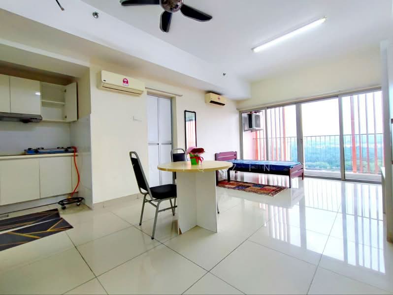 Servis Apartment untuk Disewa di Suria Jelutong - SYAFIQ ZIN - PropertyGuru.com.my