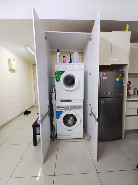 Servis Apartment untuk Disewa di Suria Jelutong - SYAFIQ ZIN - PropertyGuru.com.my