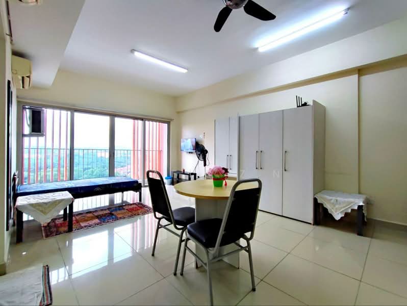Servis Apartment untuk Disewa di Suria Jelutong - SYAFIQ ZIN - PropertyGuru.com.my