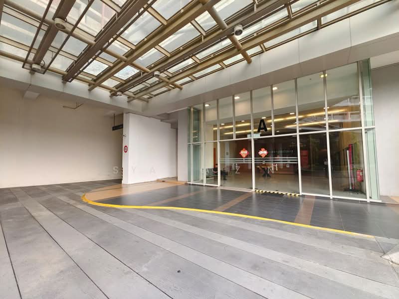 Servis Apartment untuk Disewa di Suria Jelutong - SYAFIQ ZIN - PropertyGuru.com.my