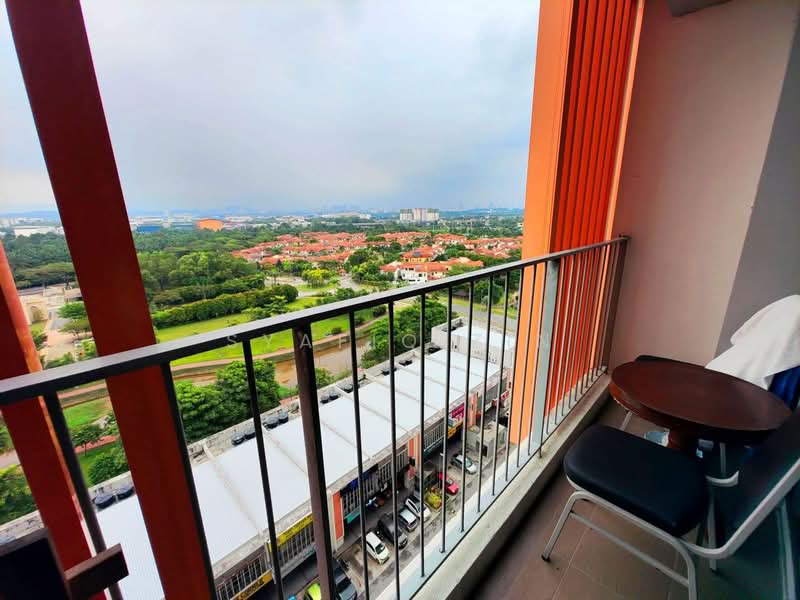 Servis Apartment untuk Disewa di Suria Jelutong - SYAFIQ ZIN - PropertyGuru.com.my