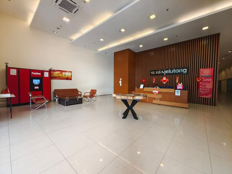 Servis Apartment untuk Disewa di Suria Jelutong - SYAFIQ ZIN - PropertyGuru.com.my
